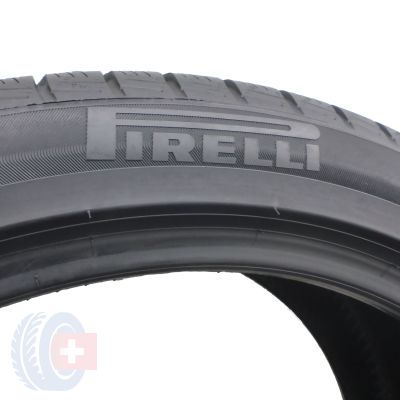 2. 1 x PIRELLI 305/35 R21 109W XL Sottozero 3 Winter B 2017 Zima 6,8mm