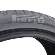 2. 1 x PIRELLI 305/35 R21 109W XL Sottozero 3 Winter B 2017 Zima 6,8mm