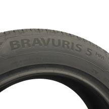 8. 4 x BARUM 215/65 R17 99V Bravuris 5HM Lato 2019 JAK NOWE NIEUŻYWANE 