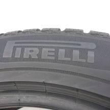 8. Opony 255/45 R19 2x PIRELLI 104H  Scorpion AllSeason SF2 VOL Elect Wielosezonowe 2021 6,2mm 