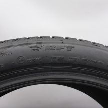 7. Opony 245/40 R21 2x BRIDGESTONE 100Y XL RunFlat BMW Alenza 001 Letnie 2021 6,2mm
