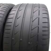 3. 2 x BRIDGESTONE 295/35 ZR20 105Y XL Potenza S001 Lato 4.7-5mm