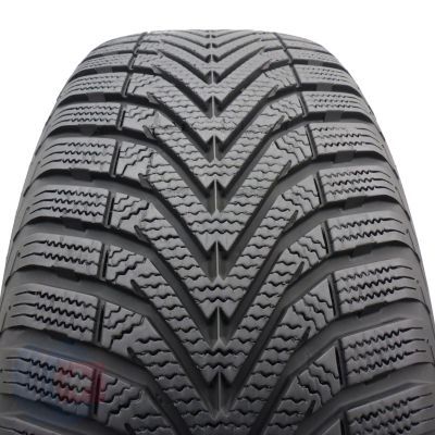 1 x VREDESTEIN 205/55 R16 91H Snowtrac 5 Zima 2019 7.5mm