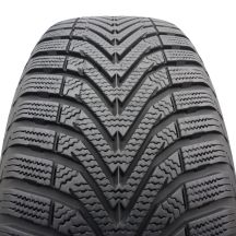 1 x VREDESTEIN 205/55 R16 91H Snowtrac 5 Zima 2019 7.5mm