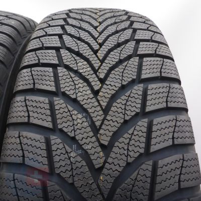2. Opony  235/75 R15 4x NEXEN 109T XL WinGuard Sport 2 SUV Zimowe 2023 