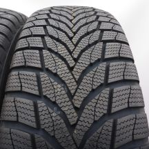 2. Opony  235/75 R15 4x NEXEN 109T XL WinGuard Sport 2 SUV Zimowe 2023 