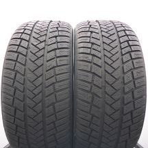 4. Opony 245/45 R18 4x VREDESTEIN 100V XL Wintrac Pro Zimowe 2023/24/25 9-8mm