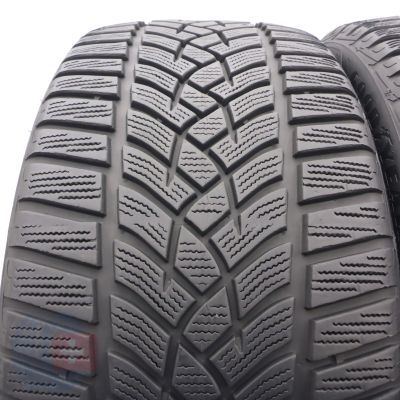 3. Opony 235/40 R19 2x GOODYEAR 96V XL UltraGrip Performance + Zimowe 2022 6,8-7mm