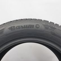 5. Opony 205/55 R16 4x BARUM 91T Polaris 5 Zimowe 2019/22 8,2-7,8mm