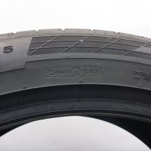 7. Opony 255/40 R20 2x CONTINENTAL 101V XL ContiSportContact 5 SUV Seal Letnie 2020 7mm