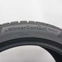 5. Opony 245/40 R18 2x CONTINENTAL 97V XL WinterContact TS 850 P Zimowe 2018 8,2-8mm