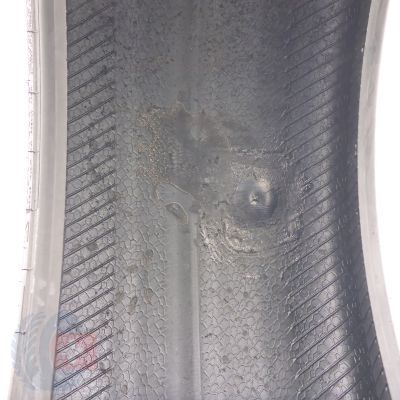 6. Opona 205/55 R17 1x CONTINENTAL 95V XL WinterContact TS 870 P Zimowa 2025 9mm  