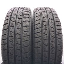 4. Opony 195/70 R15C 4x PIRELLI 104/102R Carrier Winter Zimowe 2020 