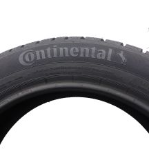 5. Opony 205/55 R18 2x CONTINENTAL 96H XL BMW ContiWinterContact TS830P Zimowe 2022 Jak Nowe Nieużywane 