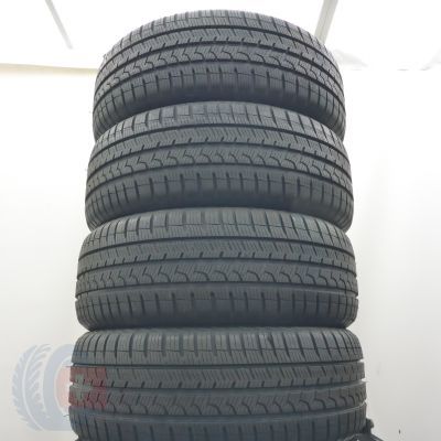 Opony 225/55 R16 4x APOLLO 99W XL Alnac 4G Allseason Wielosezonowe 2025 