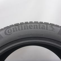 3. Opona 285/45 R21 1x CONTINENTAL 113V XL WinterContact TS 850 P SUV A0 Zimowa 2024 8mm