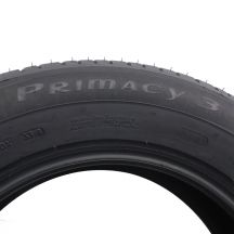 5. 4 x MICHELIN 215/65 R17 99V 7mm Primacy 3 S1 Lato DOT16
