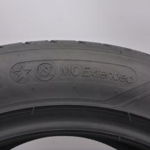 7. Opony 225/55 R17 2x GOODYEAR 97Y Eagle F1 Asymetric 5 RFT M0E BMW Letnie 2021 7mm 