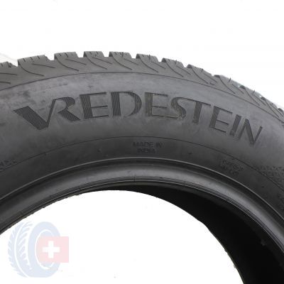 5. 4 x VREDESTEIN 175/70 R14 88T XL Snowtrac 5 Zima 6.5-8mm