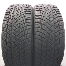 4. Opony 255/55 R19 4x VREDESTEIN 111V XL Wintrac PRO Zimowe 2023 7mm