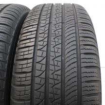 3. 2 x PIRELLI 255/60 R20 113V XL Scorpion Zero All Season Wielosezon 7-7.5mm