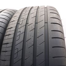 3. Opony 235/45 R19 2x GOODYEAR 95V Wrangler Letnie 2020, 2023 Jak Nowe Nieużywane