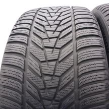 2. Opony 285/40 R20 2x HANKOOK 108V XL Winter ICept evo3X Zimowe 2024 7,2mm