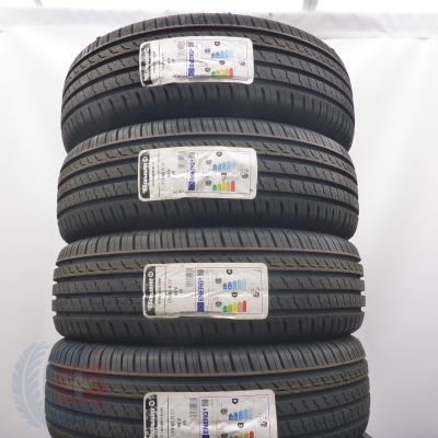 Opony 215/65 R17 4x BARUM 99V Bravuris 5HM letnie 2024 Nieużywane