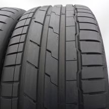 3. Opony 255/45 R19 2x HANKOOK 104Y XL Ventus S1 evo 3 K127 MO Letnie 2024 6,8mm