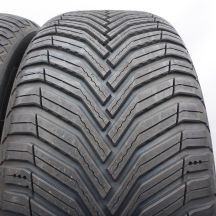 2. Opony 255/45 R18 4x MICHELIN 103Y XL CrossClimate 2 Wielosezonowe 2022 