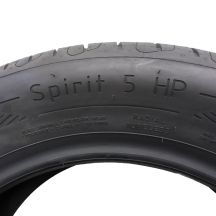 3. 1 szt. opona 215/55 R16 Esa Tecar - Spirit 5 HP - 97W XL - Lato