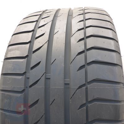 2. Opona 325/30 R21 1x GRIPMAX 108Y XL Stature H/T Letnia 2020 Jak Nowa Nieużywana