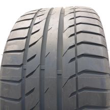 2. Opona 325/30 R21 1x GRIPMAX 108Y XL Stature H/T Letnia 2020 Jak Nowa Nieużywana