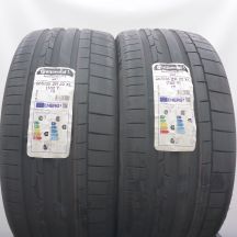 Opony  265/35 ZR22 2x CONTINENTAL 102Y XL SportContact 6 MGT Letnie 2022 