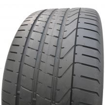2. 1  x PIRELLI 315/35 ZR21  111Y XL P ZERO N0 Lato 5.5-6mm
