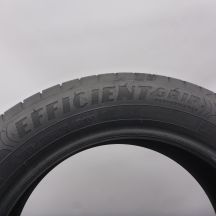 6. Opony 195/55 R16 2x GOODYEAR 91V XL EfficientGrip Performance Letnie 2024 6,3-6,4mm