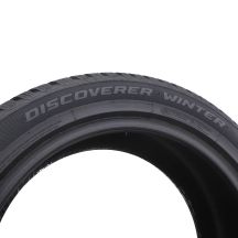 5. 2 x COOPER 235/50 R18 101V XL Discoverer Winter Zima 6.2-7mm 