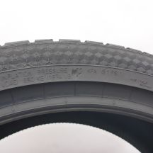 9. Opony 255/40 R21 4x CONTINENTAL 102T XL WinterContact TS 870 P Zimowe 2024 8-7,8mm