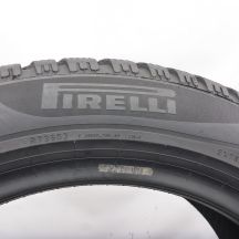 6. Opony 195/55 R16 2x PIRELLI 91H XL Winter 2 Cinturato Zimowe 2022 7,8mm