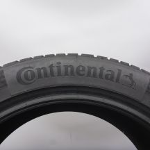 5. Opony 255/45 R19 2x CONTINENTAL 104V XL WinterContact TS870P Zimowe 2024 7,2mm