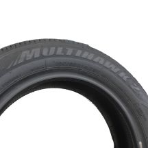 7. 4 x FIRESTONE 165/65 R14 79T Multihawk 2 Lato 2016 