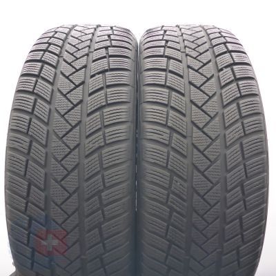 5. Opony 235/55 R19 4x VREDESTEIN 105V XL Wintrac PRO Zimowe 2022 6,5-7,2mm
