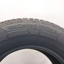 6. Opony 235/65 R16C 4x CONTINENTAL 115/113R VanContact Winter Zimowe 2024/25 8,2-7,8mm 