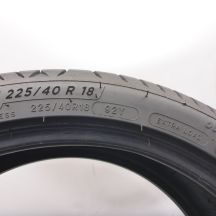 2. Opona 225/40 R18 1x MICHELIN 92Y XL Primacy 4 S1 Letnia 2024 7mm
