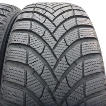 2. Opony 225/55 R17 4x SEMPERIT 101V XL Speed-Grip 5 Zimowe 2025 8,2mm
