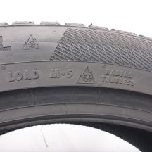 10. Opony 235/45 R20 4x CONTINENTAL 100V XL WinterContact TS 850 P SUV SEAL Zimowe 2020 
