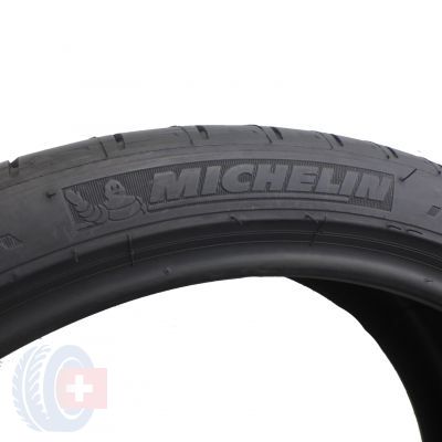 2. 1 x MICHELIN 225/35 R19 88Y XL Pilot Sport PS2 K1 Lato 2012