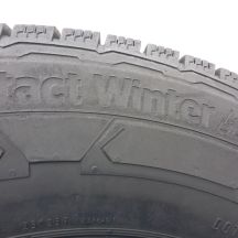 9. Opony 235/65 R16C 4x CONTINENTAL 115/113R VanContact Winter Zimowe 2024/25 9,2-8,2mm