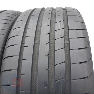3. 2 x GOODYEAR 225/35 R19 88Y XL Eagle F1 Asymmetric 3 Lato 6-6,8mm 2017