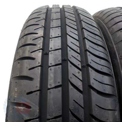 3. 2 x MOMO 165/70 R14 85T Outrun M20 Lato 2019 Jak Nowe Nieużywane 
